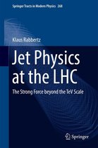 Springer Tracts in Modern Physics 268 - Jet Physics at the LHC
