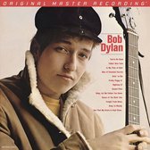Bob Dylan [Limited Edition Hybrid SACD Set]