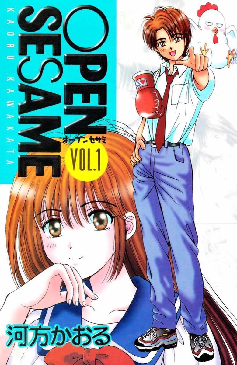 Bol Com Open Sesame 1 Ebook Boeken