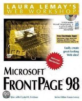 Laura Lemay's Microsoft Frontpage 98