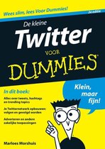 Voor Dummies - De kleine Twitter voor Dummies