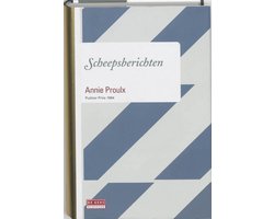 Scheepsberichten