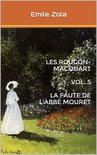 Les Rougon-Macquart 5 - La Faute de l'abbé Mouret