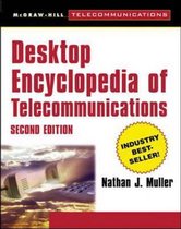 Desktop Encyclopedia of Telecommunications