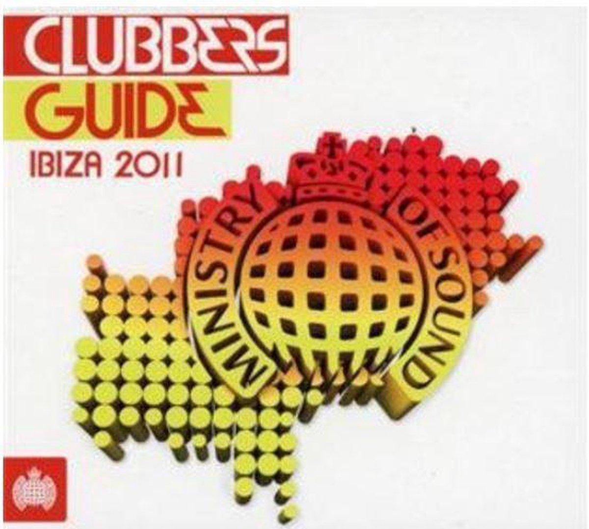 Clubbers Guide Ibiza