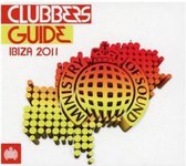 Clubbers Guide Ibiza