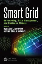 Omslag Smart Grid