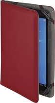 Hama Piscine 17,8 cm (7'') Folioblad Rood