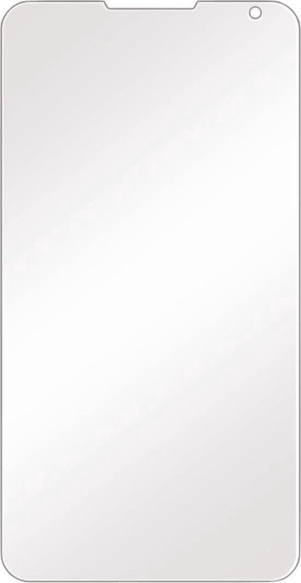 Hama Screen Protector Huawei Ascend Y530, 2 stuks