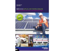 NEN 1010 Uitleg en toepassing