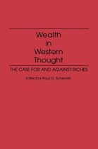 Wealth in Western Thought