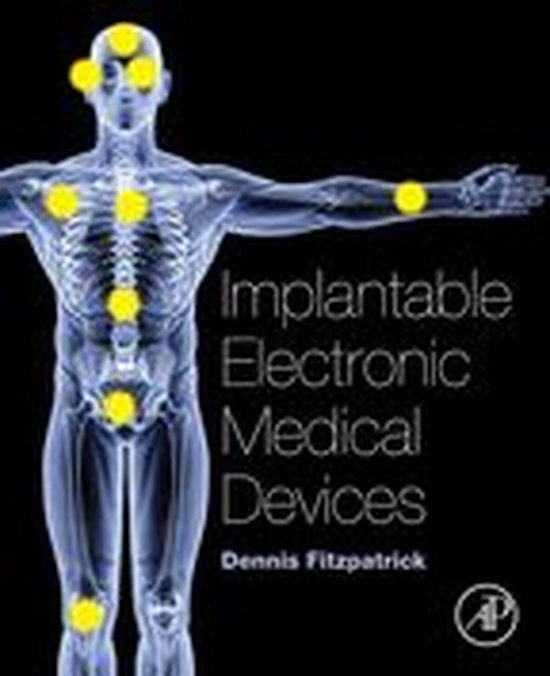 Foto: Implantable electronic medical devices