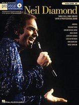 Neil Diamond