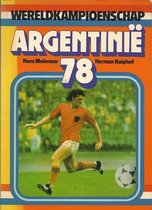 Wereldkampioenschap Argentinie 1978