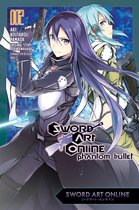 Sword Art Online Manga 7 - Sword Art Online: Phantom Bullet, Vol. 2 (manga)