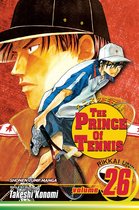 The Prince of Tennis 26 - The Prince of Tennis, Vol. 26