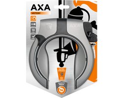 Axa ringslot Victory grs - ASL50955405