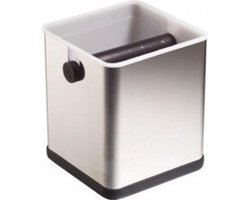 Joe Frex Knockbox Metal S