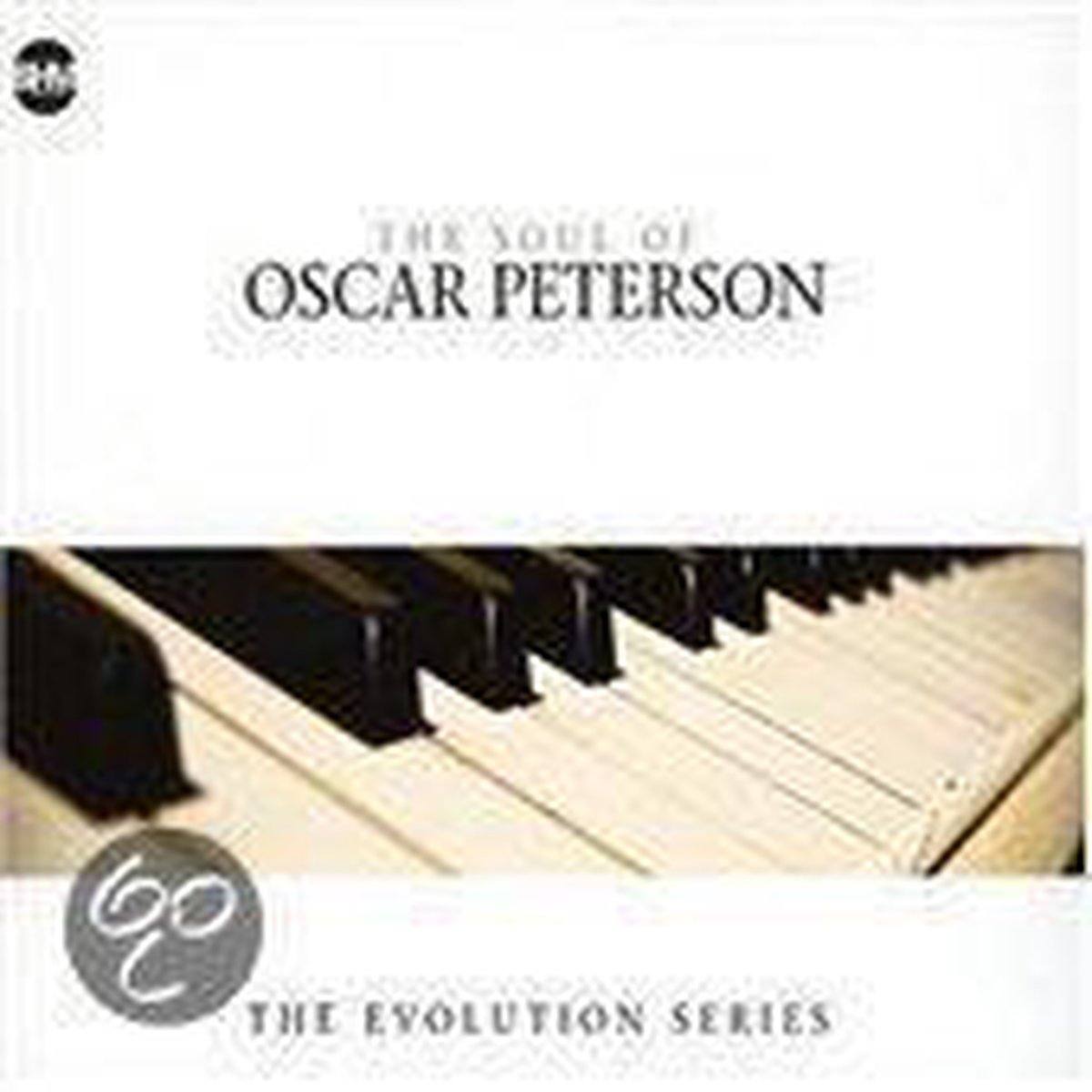 Soul Of Oscar Peterson