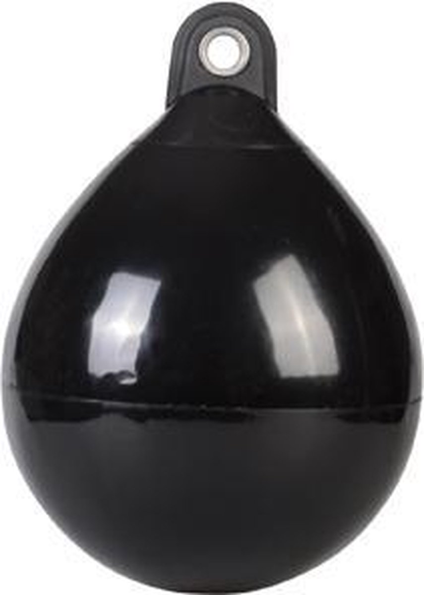 Talamex HD MARKERINGSBOEI 65CM ZWART