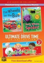 The Ultimate Drive Time Collection