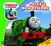 Thomas & Friends Percy's New Friends