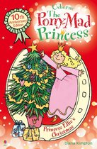 The Pony-Mad Princess - Princess Ellie's Christmas