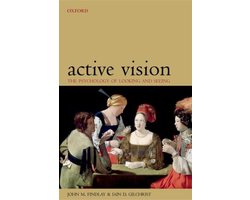 Active Vision