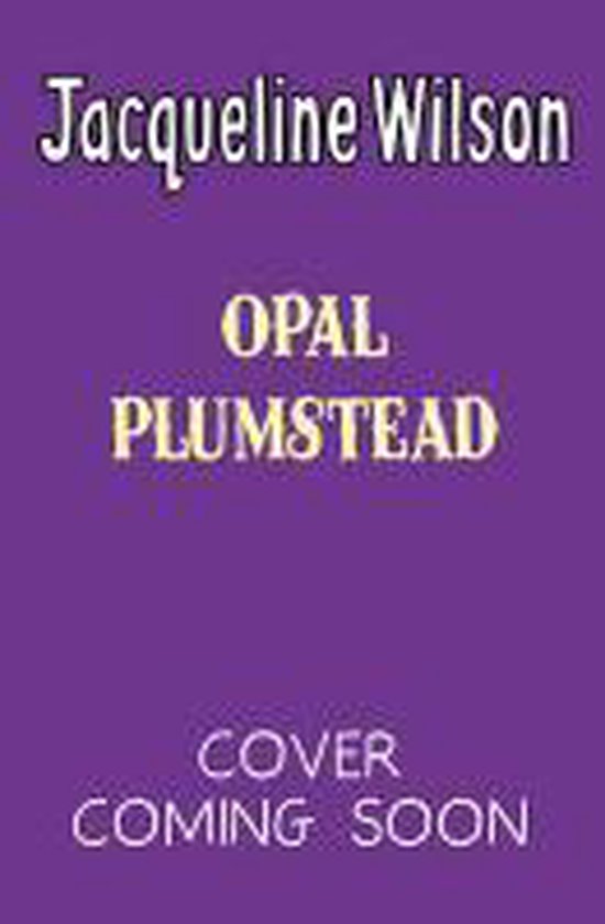 Opal Plumstead, J. Wilson 9780857531100 Boeken