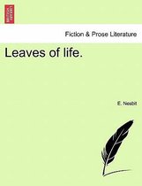 Leaves of Life.