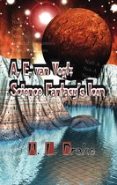 A.E. van Vogt: Science Fantasy's Icon