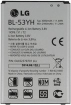 LG D851 Batterij origineel BL-53YH