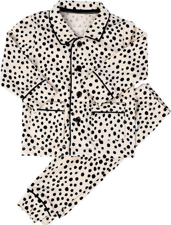 Claesen's baby pyjama Dalmatier | bol.com