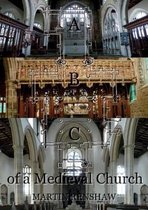ABC ABC of a medieval church