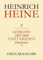 Heinrich Heine Sakularausgabe B 2kii