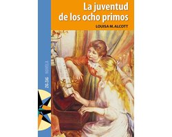 La juventud de los ocho primos