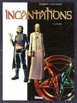 Incantations 1 - Incantations - Tome 01