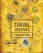 Travel Journal Vancouver