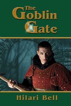 The Goblin Trilogy 2 - The Goblin Gate