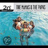 Best of the Mamas & the Papas: 20th Century Masters
