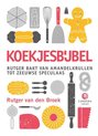 foto van Koekjesbijbel