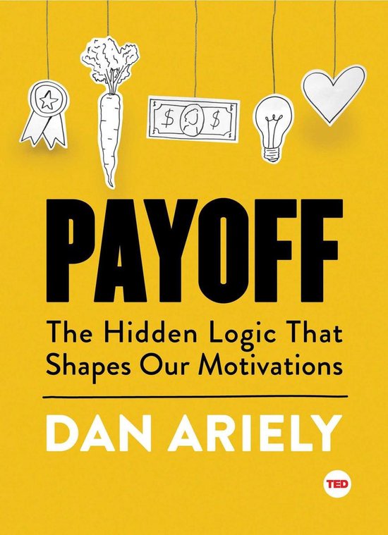 TED Books - Payoff - cover