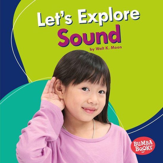Bumba Books ® — A First Look at Physical Science - Let's  ... - cover