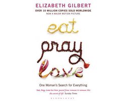 Eat Pray Love