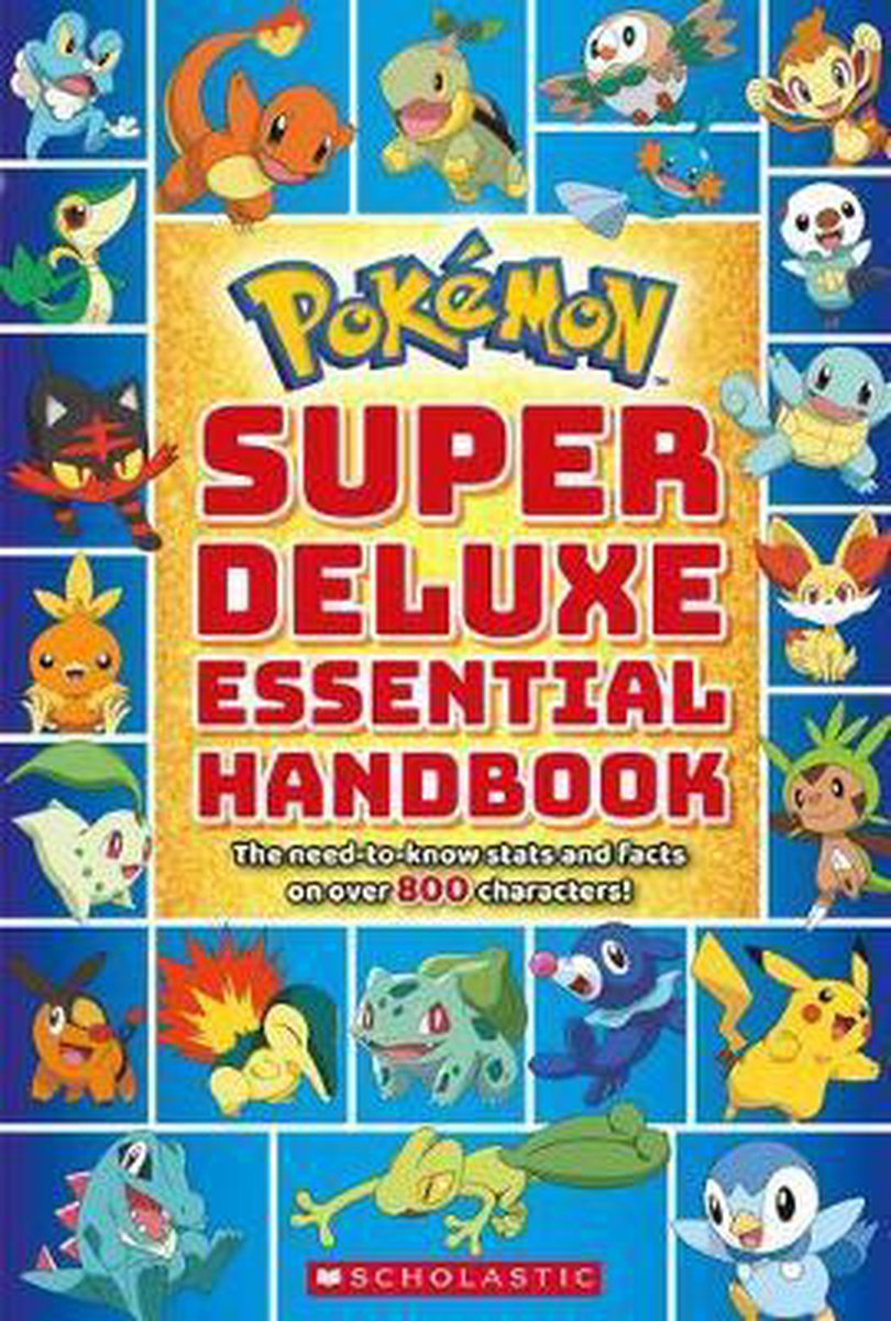 Pokemon
