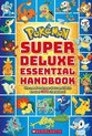 foto van Pokemon handboek