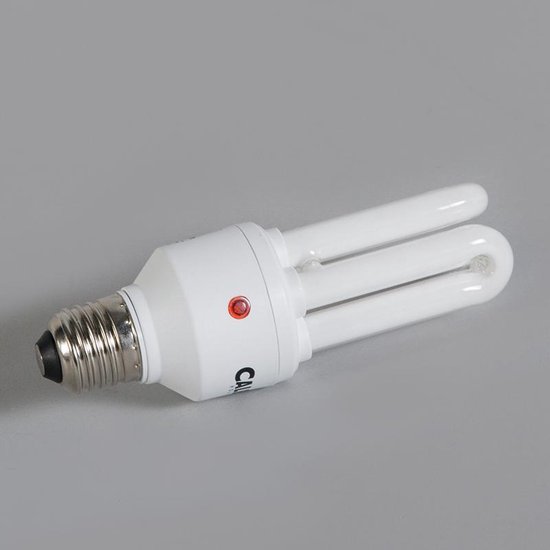 Calex lamp E27 15W 3U T4 2700K | bol.com