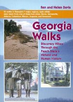 Georgia Walks