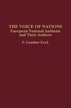 The Voice of Nations