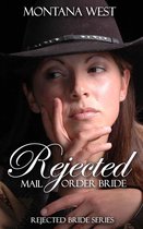 Rejected Bride 1 - Rejected Mail Order Bride